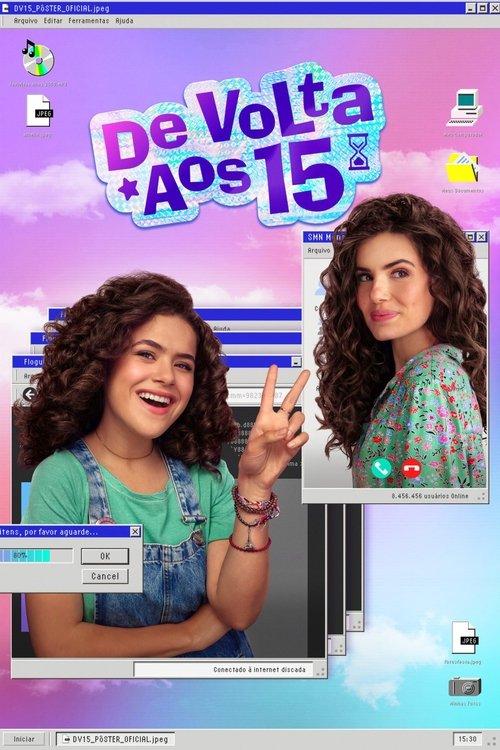 De Volta aos 15 filmas online