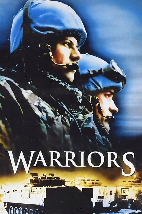 Warriors filmas online