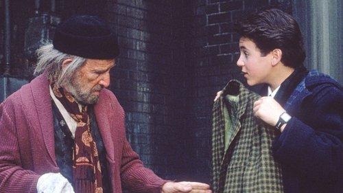 Christmas on Division Street filmas žiurėti online