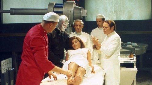 Devilman Story filmas žiurėti online