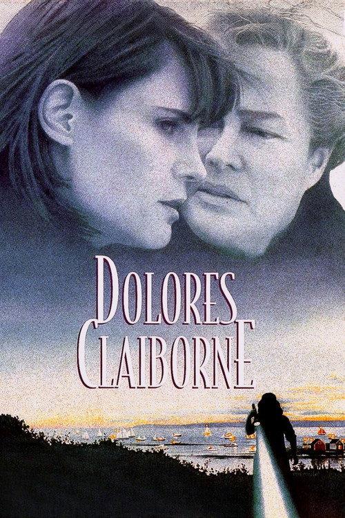 Dolores Claiborne filmas online