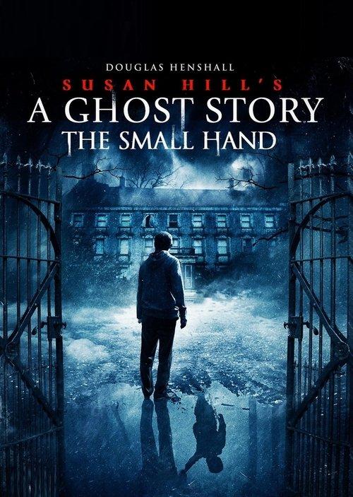 Susan Hill's Ghost Story filmas online