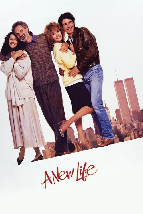 A New Life filmas online