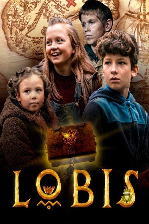 Lobis filmas online