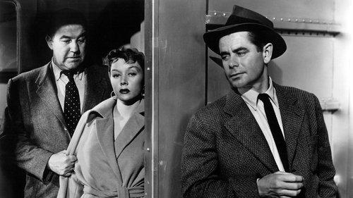 Human Desire filmas žiurėti online