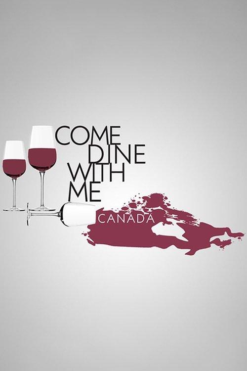 Come Dine with Me Canada filmas online