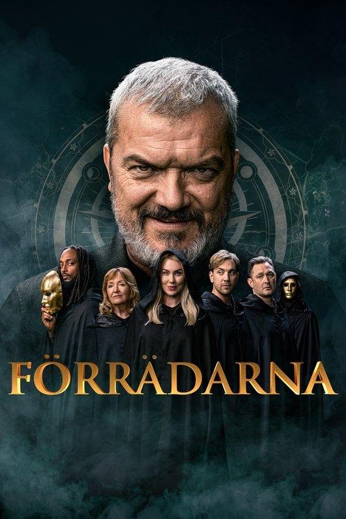 Förrädarna filmas online