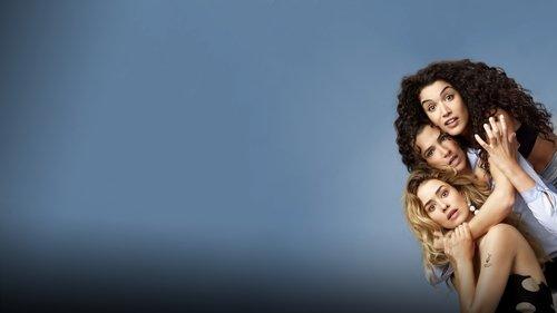 Demi-sœurs filmas žiurėti online