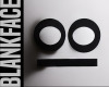 Blankface studio logo