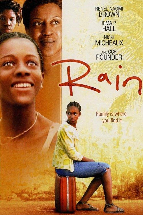Rain filmas online
