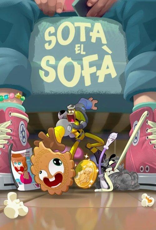 Sota el sofà filmas online
