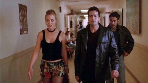 No Code of Conduct filmas žiurėti online