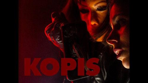 Kopis filmas žiurėti online