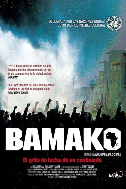 Bamako filmas online