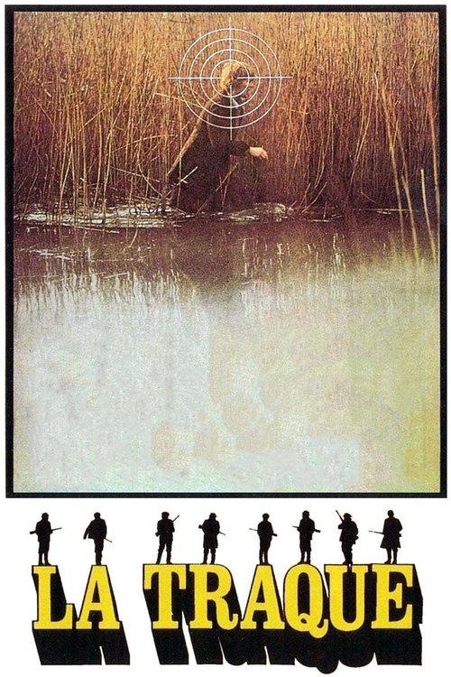 La Traque filmas online