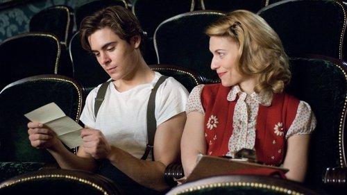 Me and Orson Welles filmas žiurėti online