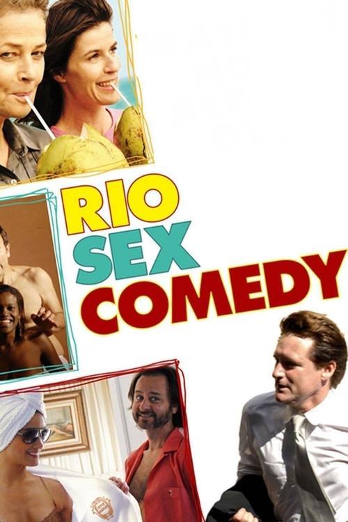 Rio Sex Comedy filmas online