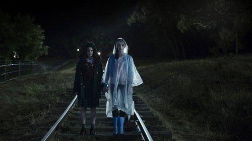 Backtrack filmas žiurėti online