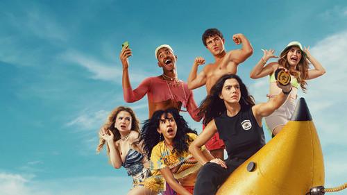 Missão Porto Seguro filmas žiurėti online