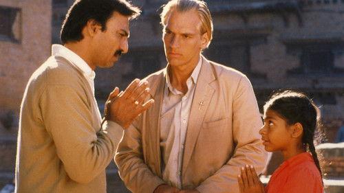 Manika, the Girl Who Lived Twice filmas žiurėti online