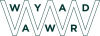 Wayward Films studio logo