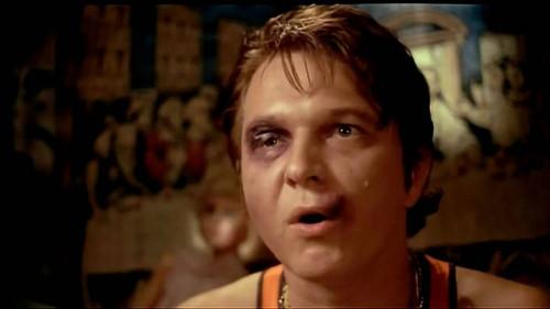 The Wounds filmas žiurėti online