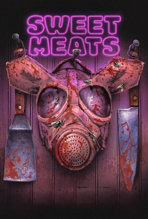 Sweet Meats filmas online