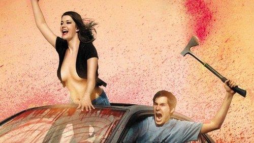 Blood Car filmas žiurėti online