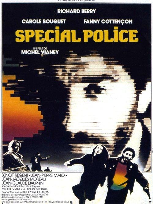 Spécial police filmas online