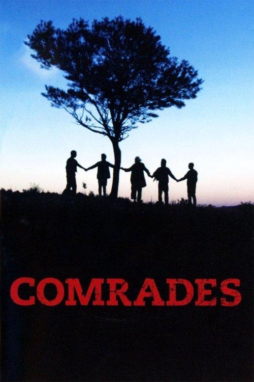 Comrades filmas online