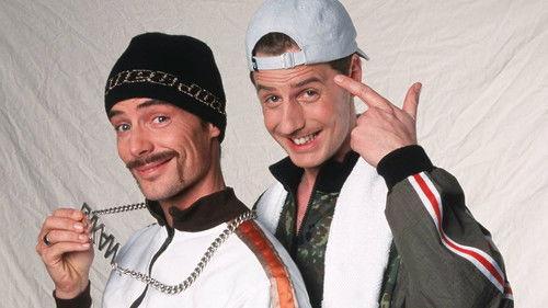 Erkan & Stefan filmas žiurėti online