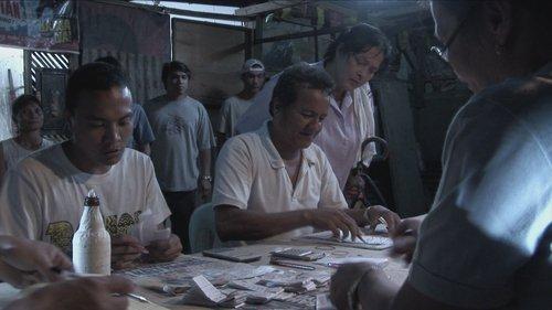 The Bet Collector filmas žiurėti online