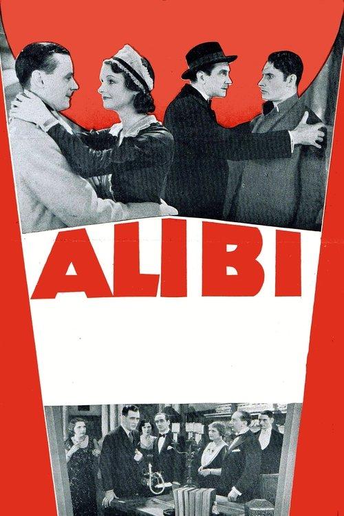 Alibi filmas online