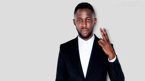 Thomas Ngijol - 2 filmas žiurėti online