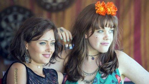 Access All Areas filmas žiurėti online