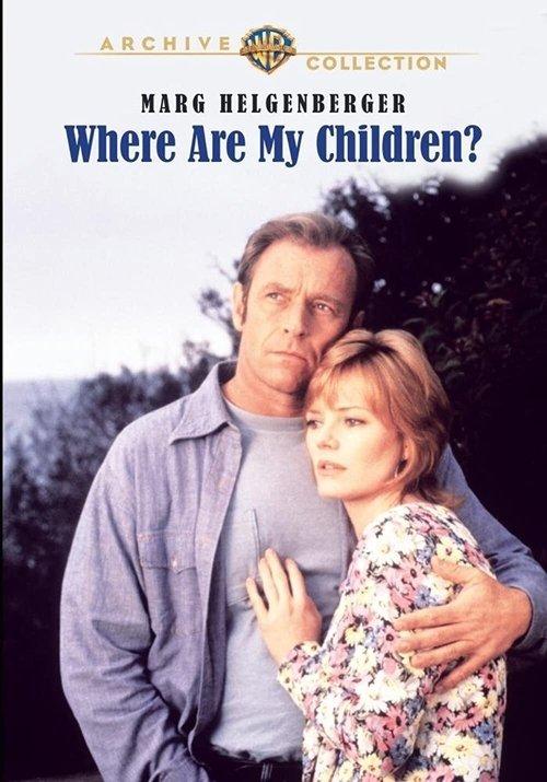 Where Are My Children? filmas online