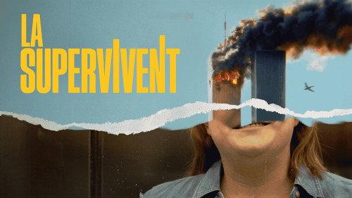 La supervivent filmas žiurėti online