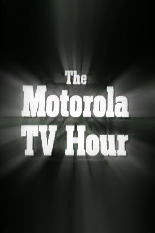 The Motorola Television Hour filmas online