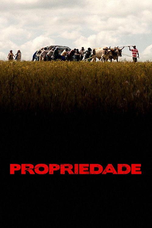Propriedade filmas online