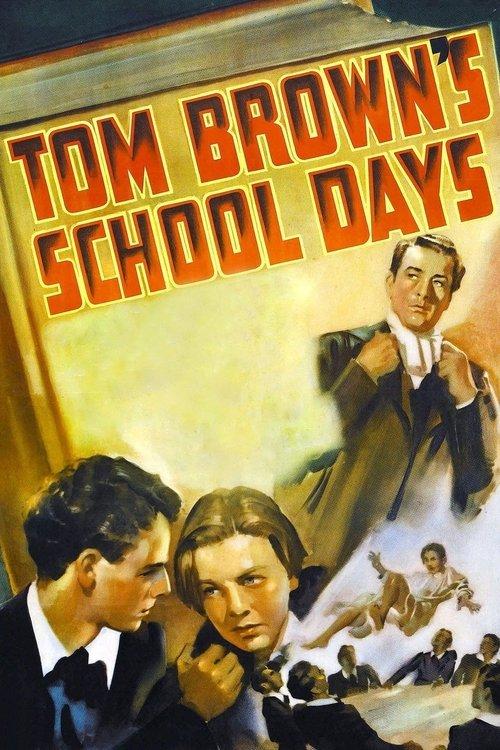 Tom Brown's School Days filmas online