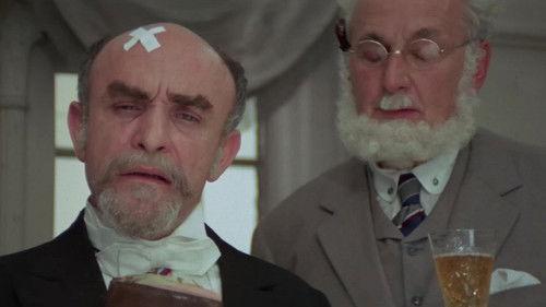 Crown of Russian Empire, or the Elusives Again filmas žiurėti online