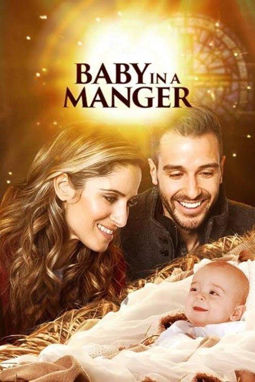 Baby in a Manger filmas online