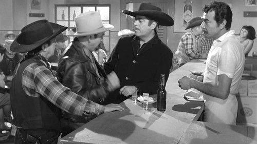 El comandante Furia filmas žiurėti online