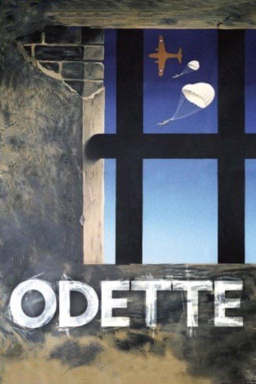 Odette filmas online
