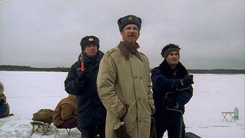 Peculiarities of the National Hunt in the Winter filmas žiurėti online