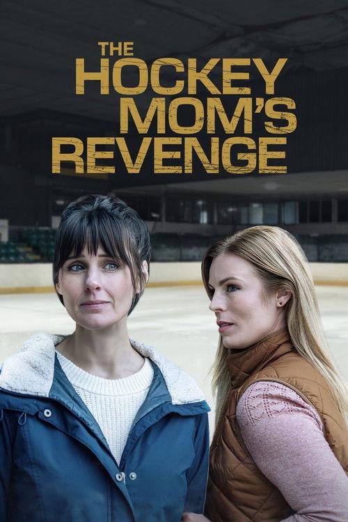 The Hockey Mom's Revenge filmas online