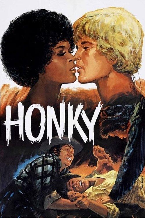 Honky filmas online