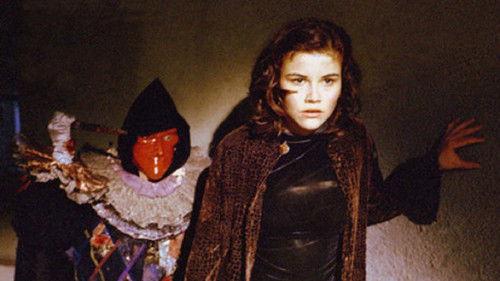 School's Out filmas žiurėti online