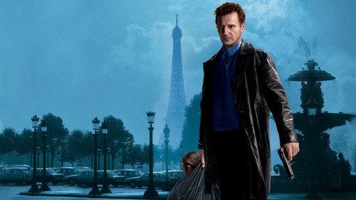 Pagrobimas filmas žiurėti online