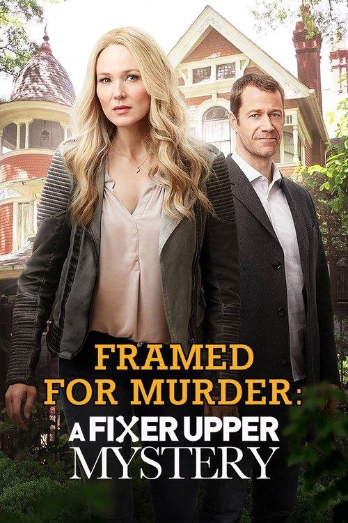 Framed for Murder: A Fixer Upper Mystery filmas online